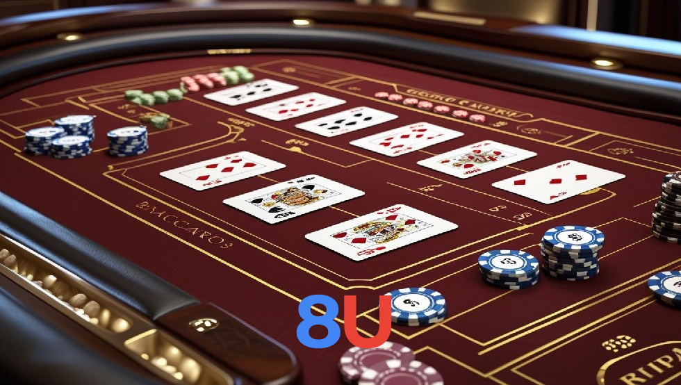 Ação e Adrenalina no 8U: Jogos de Cassino e Apostas Esportivas