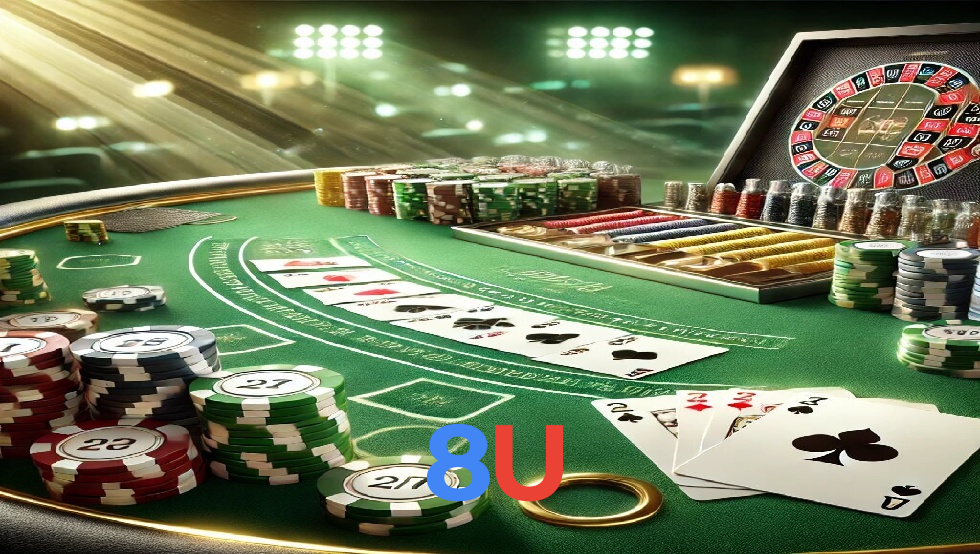 Bonus R$1000 no 8U