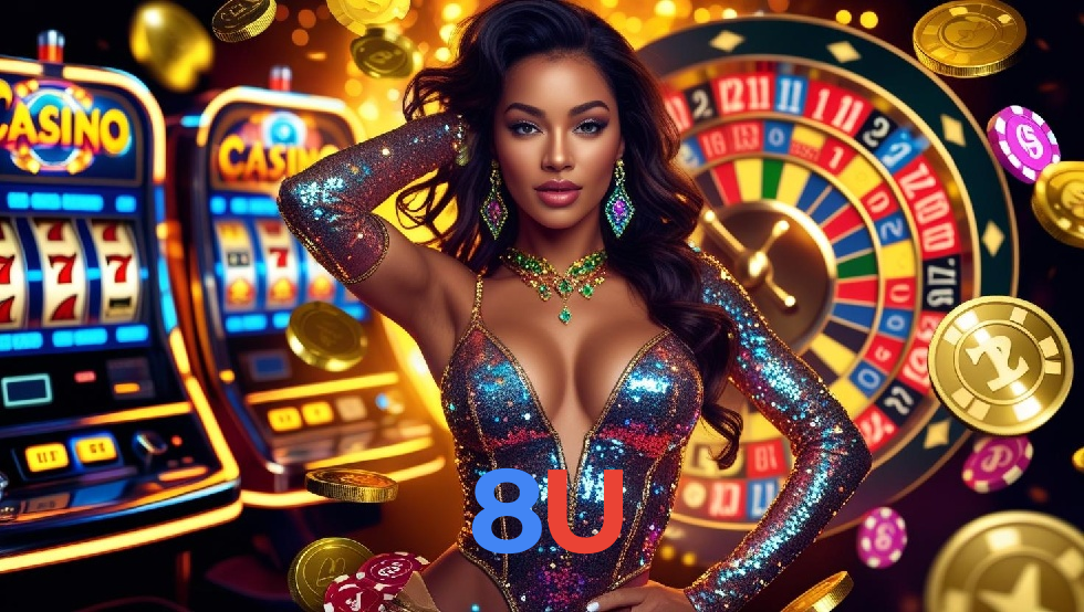 Slots no 8U