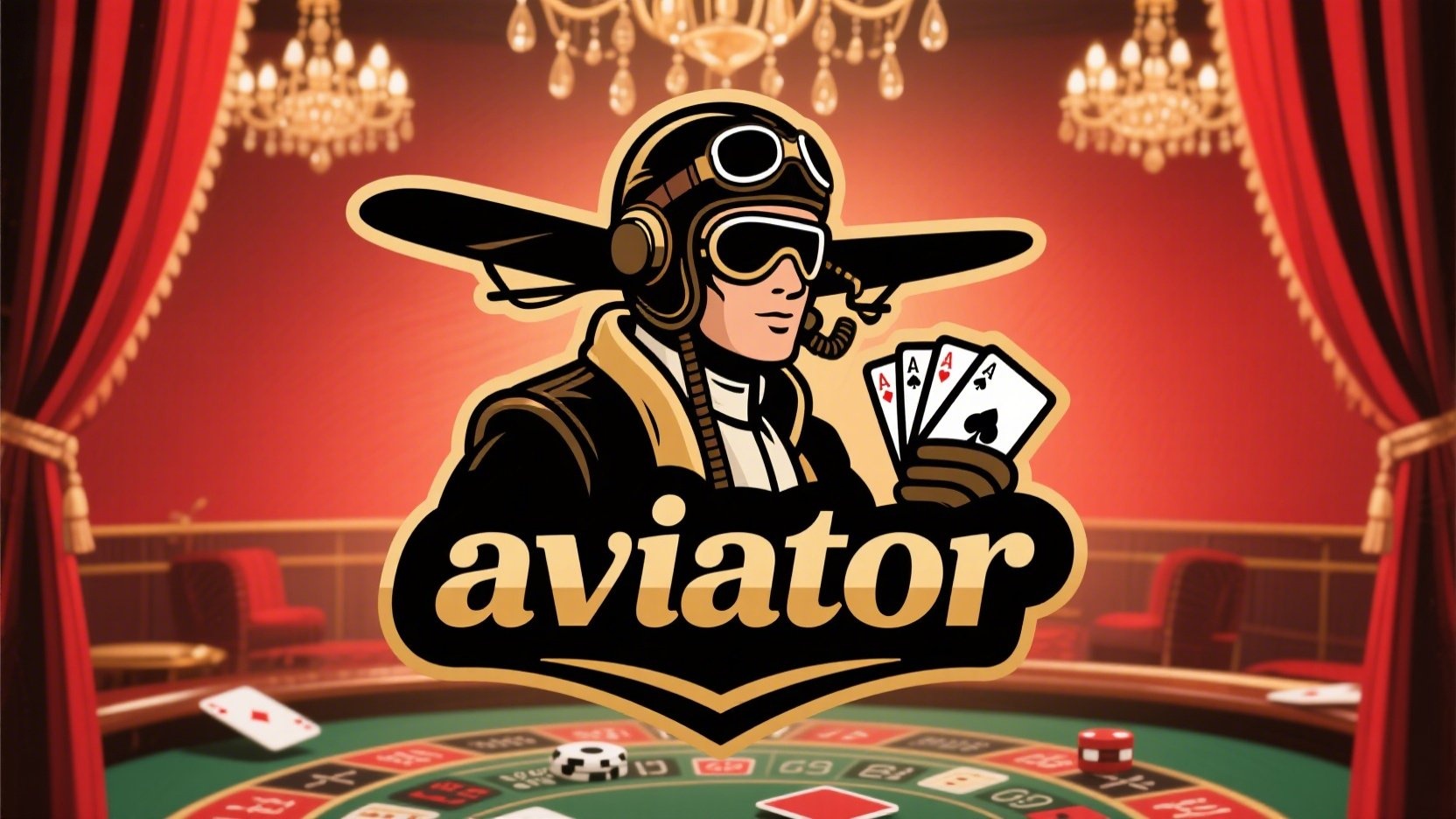 Jogar Aviator Demo no 8U