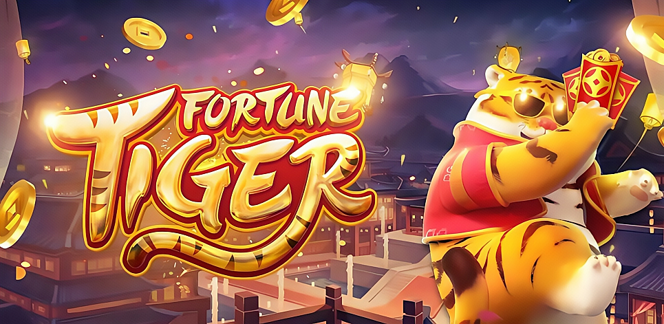 Jogar Fortune Tiger Demo no 8U